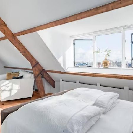 Bbwestduin Apartment Den Haag Ngoại thất bức ảnh