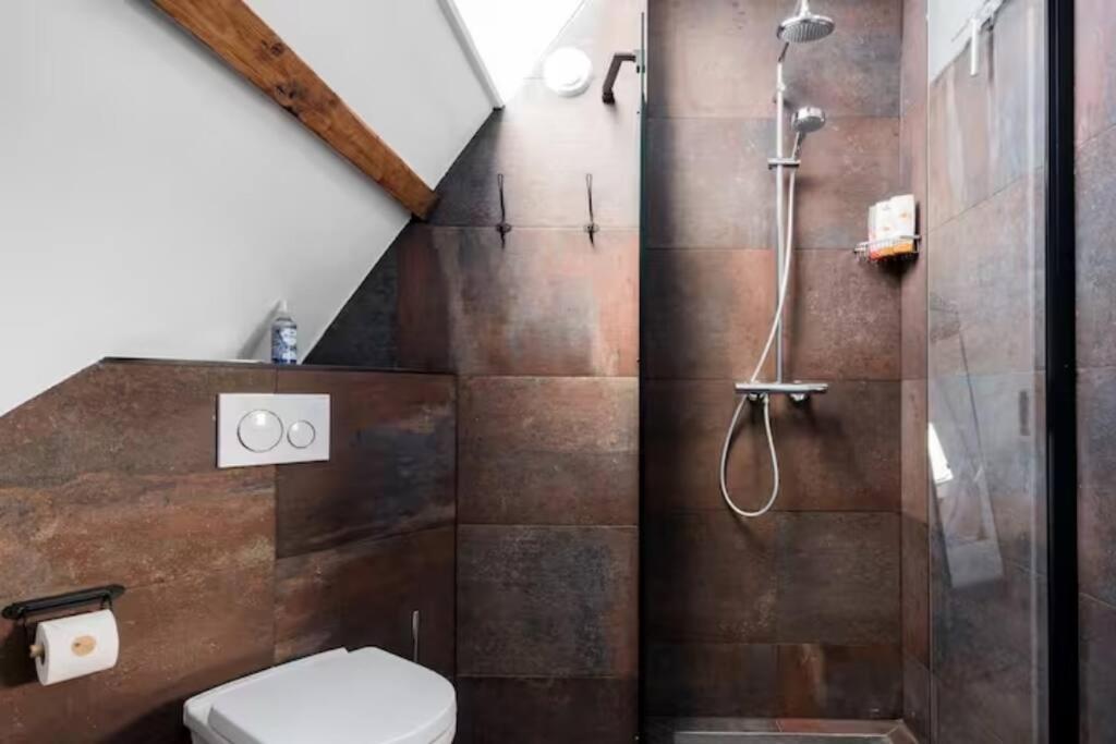 Bbwestduin Apartment Den Haag Ngoại thất bức ảnh