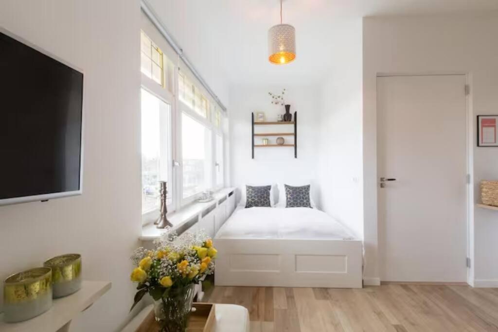 Bbwestduin Apartment Den Haag Ngoại thất bức ảnh