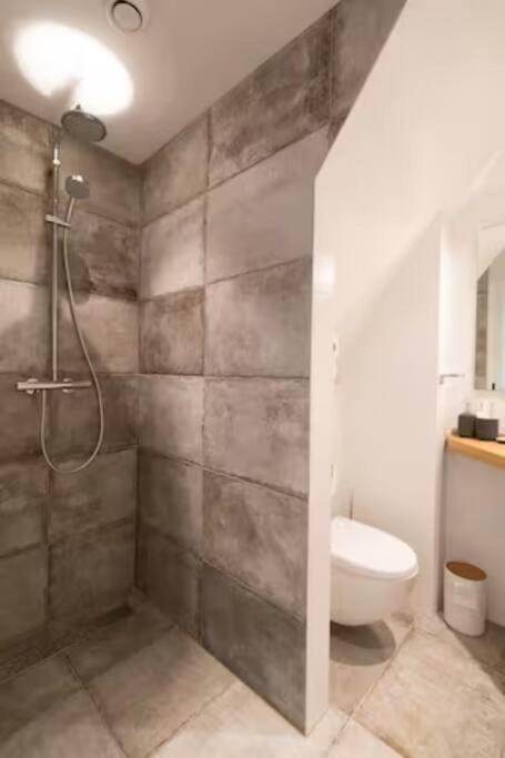 Bbwestduin Apartment Den Haag Ngoại thất bức ảnh