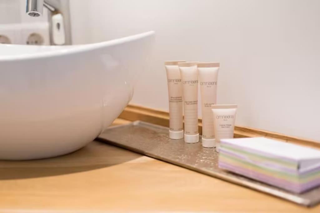 Bbwestduin Apartment Den Haag Ngoại thất bức ảnh