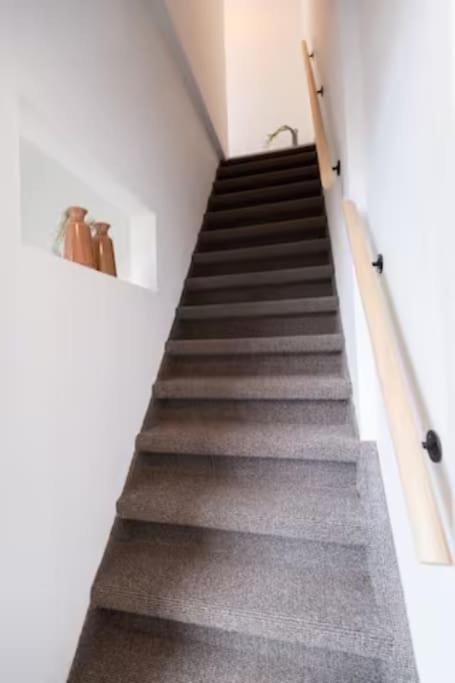 Bbwestduin Apartment Den Haag Ngoại thất bức ảnh