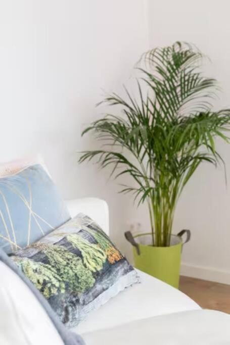 Bbwestduin Apartment Den Haag Ngoại thất bức ảnh