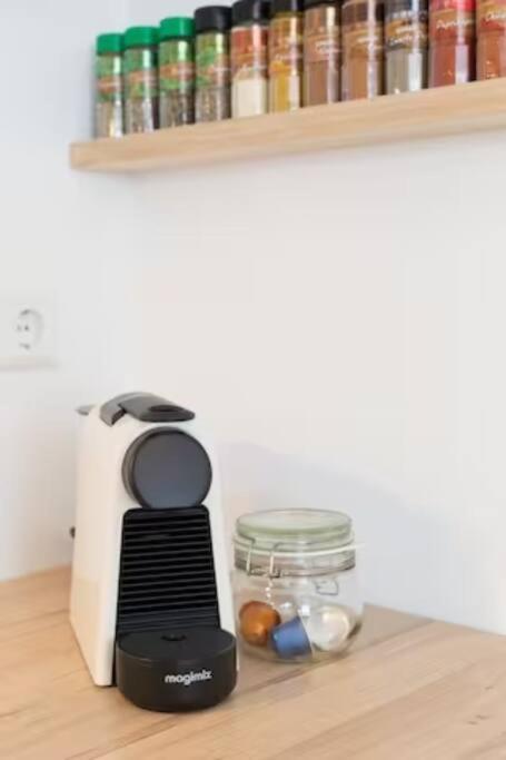 Bbwestduin Apartment Den Haag Ngoại thất bức ảnh