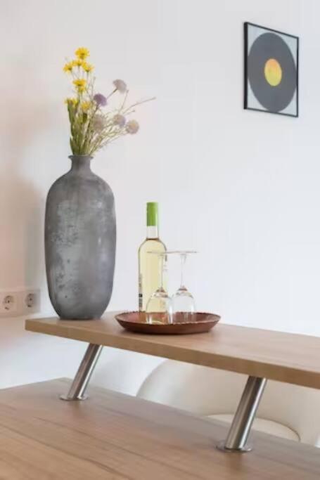 Bbwestduin Apartment Den Haag Ngoại thất bức ảnh