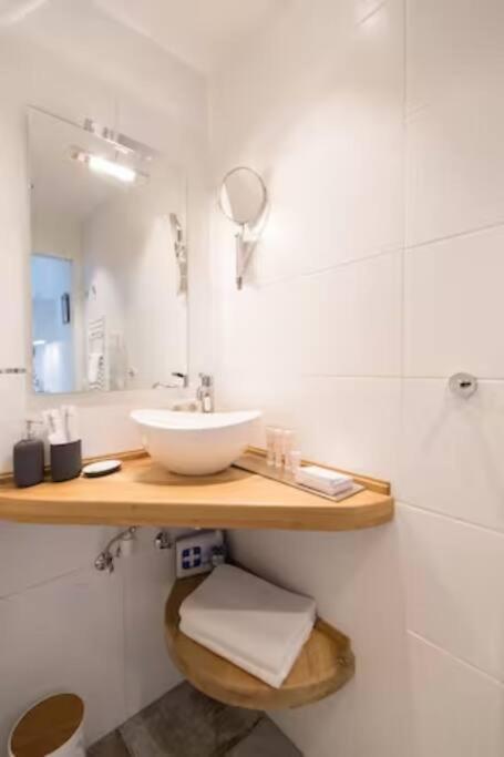 Bbwestduin Apartment Den Haag Ngoại thất bức ảnh