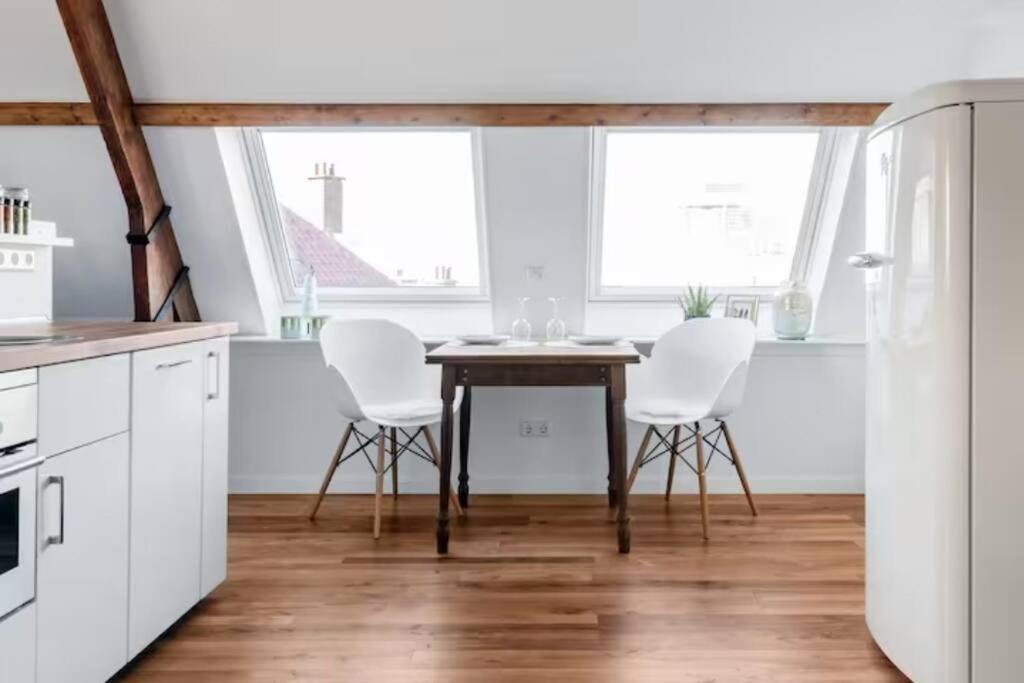 Bbwestduin Apartment Den Haag Ngoại thất bức ảnh