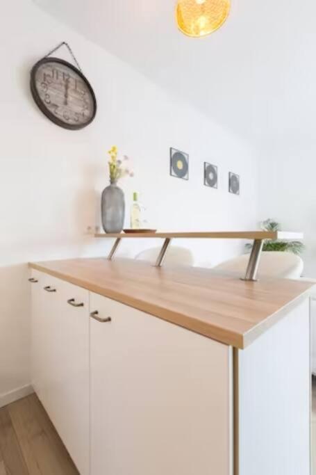 Bbwestduin Apartment Den Haag Ngoại thất bức ảnh