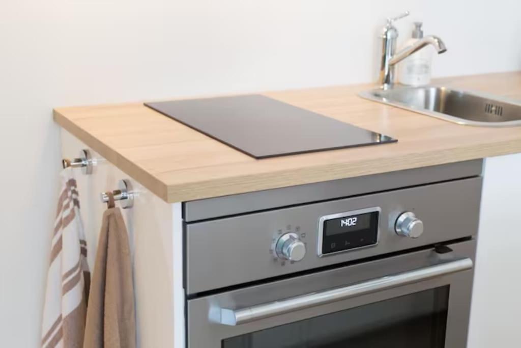 Bbwestduin Apartment Den Haag Ngoại thất bức ảnh
