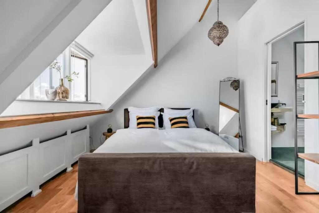 Bbwestduin Apartment Den Haag Ngoại thất bức ảnh