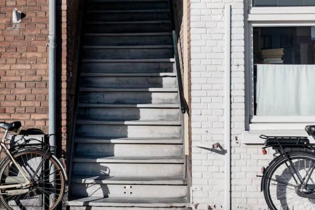 Bbwestduin Apartment Den Haag Ngoại thất bức ảnh