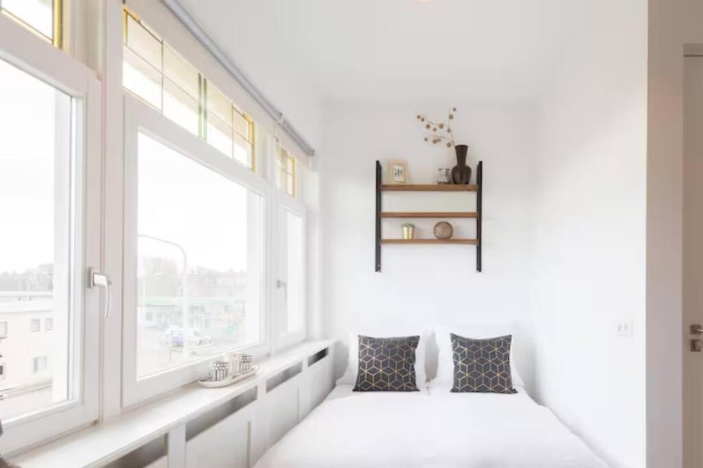 Bbwestduin Apartment Den Haag Ngoại thất bức ảnh