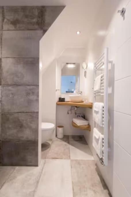 Bbwestduin Apartment Den Haag Ngoại thất bức ảnh