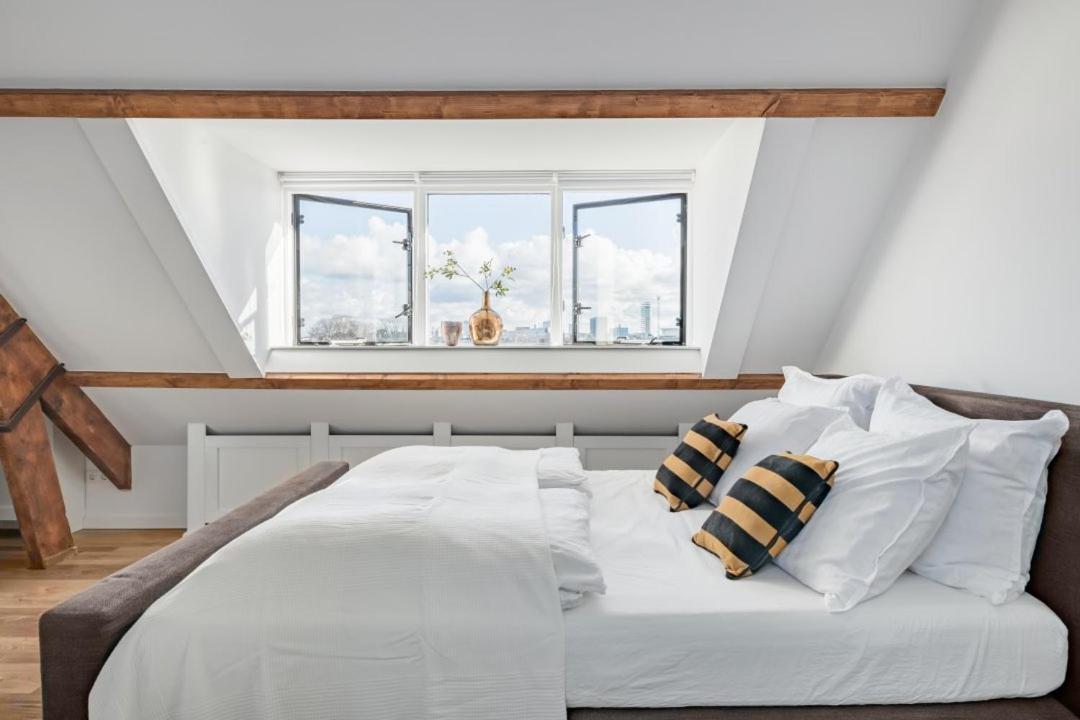 Bbwestduin Apartment Den Haag Ngoại thất bức ảnh