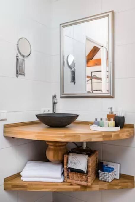 Bbwestduin Apartment Den Haag Ngoại thất bức ảnh
