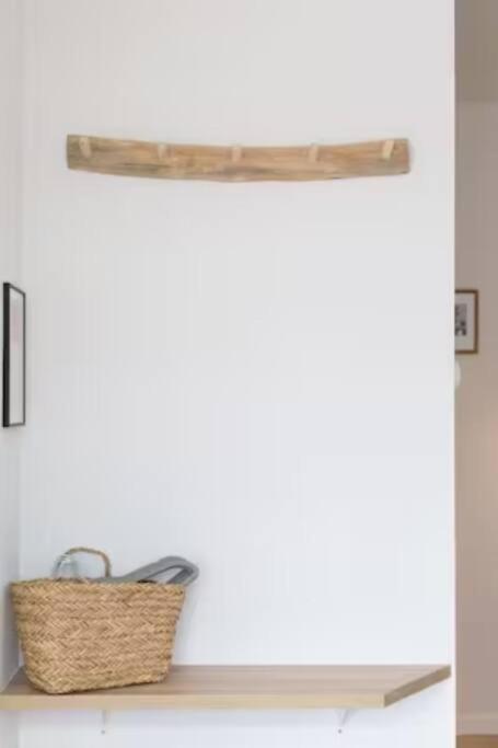 Bbwestduin Apartment Den Haag Ngoại thất bức ảnh