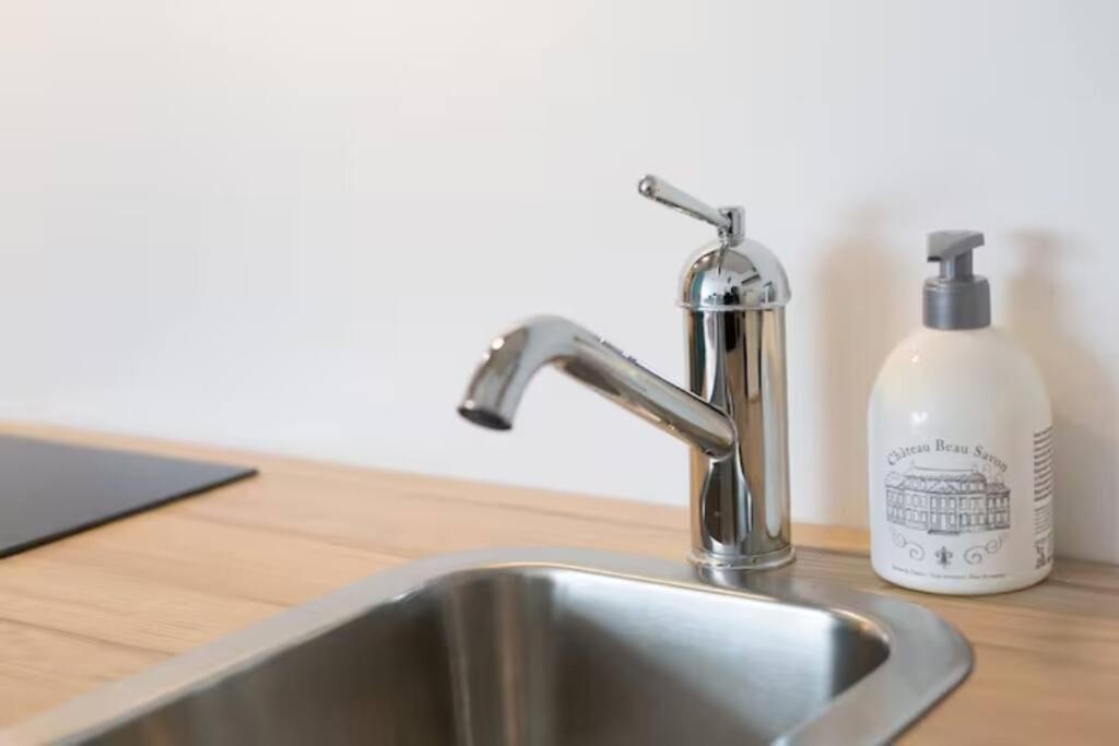 Bbwestduin Apartment Den Haag Ngoại thất bức ảnh