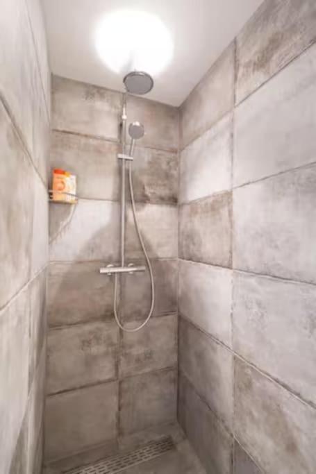 Bbwestduin Apartment Den Haag Ngoại thất bức ảnh